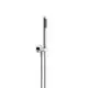 DORNBRACHT-Schlauchbrausegarnitur-mit-integriertem-Brausehalter-SERIENSPEZIFISCH-27802660-Chrom-27802660-00 gallery number 1